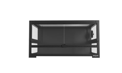EASY FOLDING REPTILE TERRARIUM 600X450X320MM