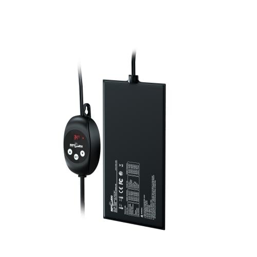 DELUXE THERMOSTAT HEAT MAT-06W 100*178MM