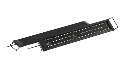 REPTILE ULTRA-THIN LED/UVB LIGHT HOOD-TROPICAL UVB...