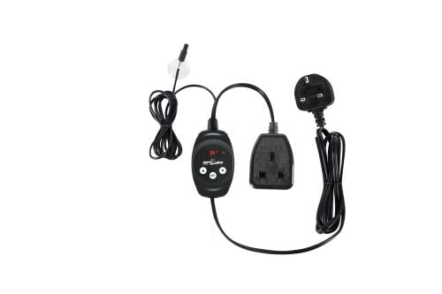 PID MINI THERMOSTAT - ثرموستات