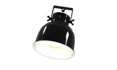 MULTI-FUNCTION ANGLE ADJUSTABLE DOME LAMP FIXTURE...