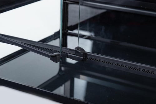 EASY FOLDING REPTILE TERRARIUM 600X450X320MM