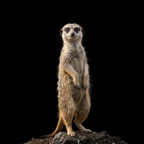 سرقاط / ميركات / تيمون - Meerkat