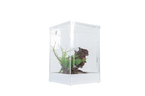 ACRYLIC BREEDING ENCLOURSE 305*305*457MM(12"X12"X1...