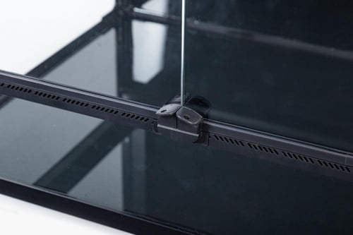 EASY FOLDING REPTILE TERRARIUM 600X450X320MM