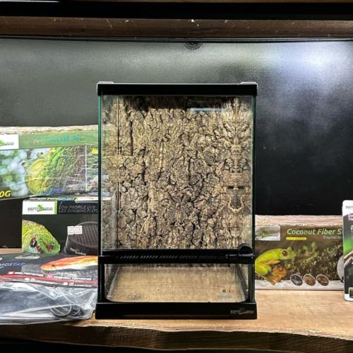 طقم تربية الضفادع #2