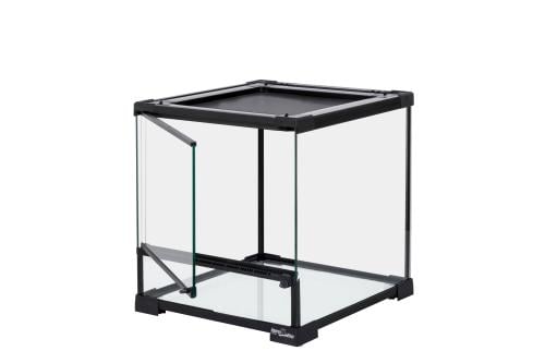 reptile terrarium-single door 300*300*320mm - حوض...