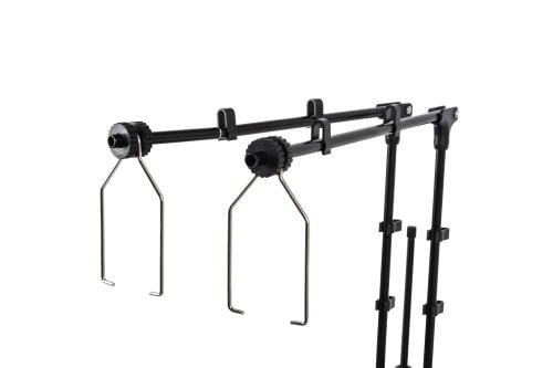 Double Dome Lamp Fixed Support