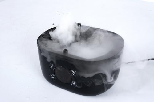 DIGITAL TIMING FOGGER 4L, TOP-FILL - جهاز ضباب كبي...