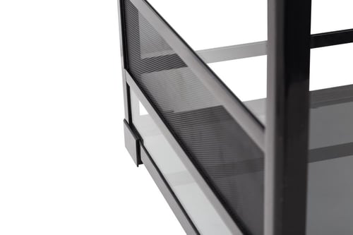 Reptile Glass Terrariums-Sliding Doors 1200X450X45...