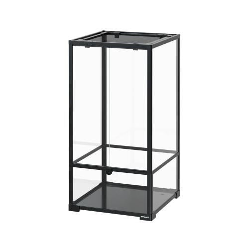 Paludarium ECO Know-down glass terrariums-450X450X...