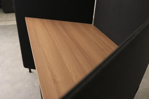 وحدة عمل مفرد شخص واحد موديل FK-711308-LF مقاس 710...