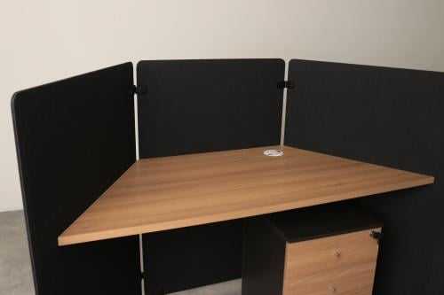 وحدة عمل مفرد شخص واحد موديل FK-711308-LF مقاس 710...