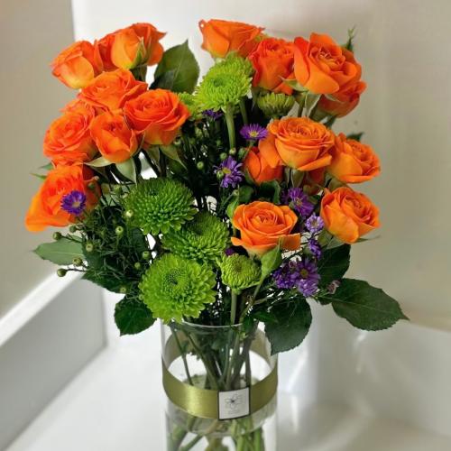 فازة بيبي جوري طبيعي