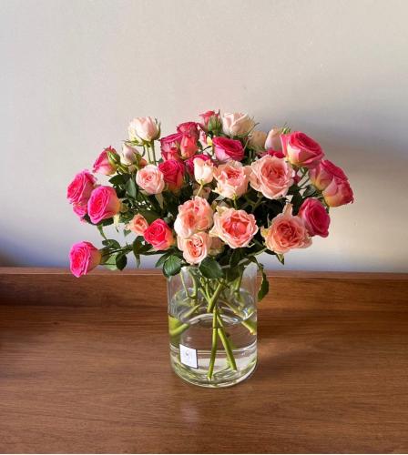 فازة بيبي جوري طبيعي