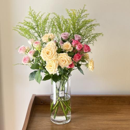 فازة بيبي جوري طبيعي