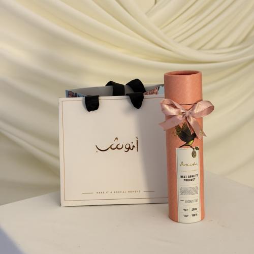 تشوكلت أنوش