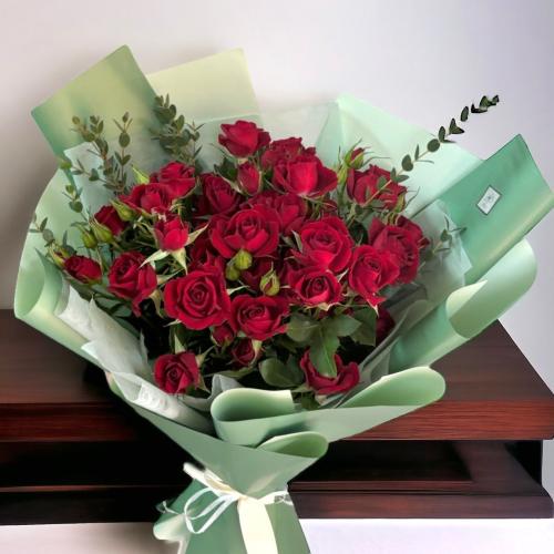 بوكية بيبي جوري طبيعي