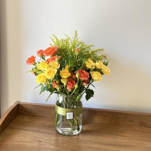 فازة بيبي جوري طبيعي