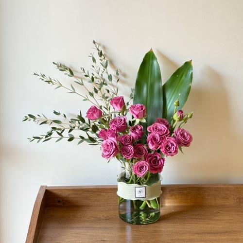 فازة بيبي جوري طبيعي