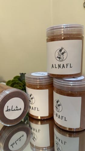 مشاط أحمر بالأعشاب الهندية 440ml