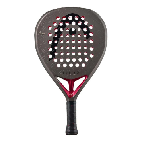 Head Coello motion 2026