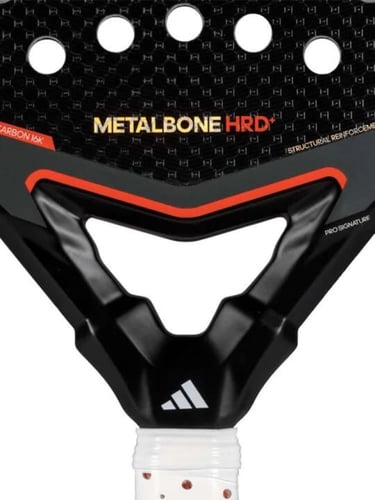 مضرب Adidas metalbone HRD 3.4