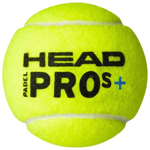 Head pro s +box 24x tubes