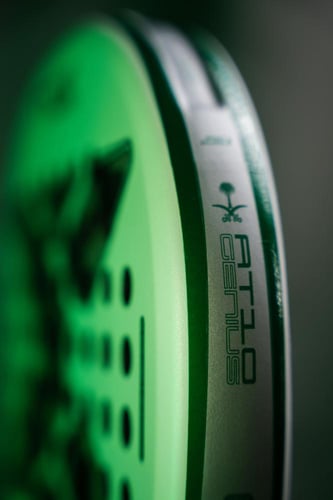 NOX AT10 18k Riyadh edition