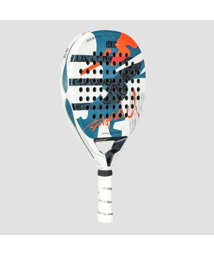 مضرب Bullpadel Ionic Light 25