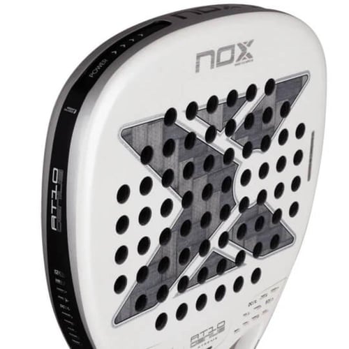 Nox AT10 attack 12k xtrem