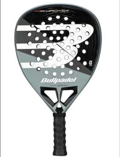 مضرب BullPadel hack04 2026
