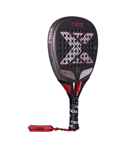مضرب NOX Future Attack 12K NFA 25