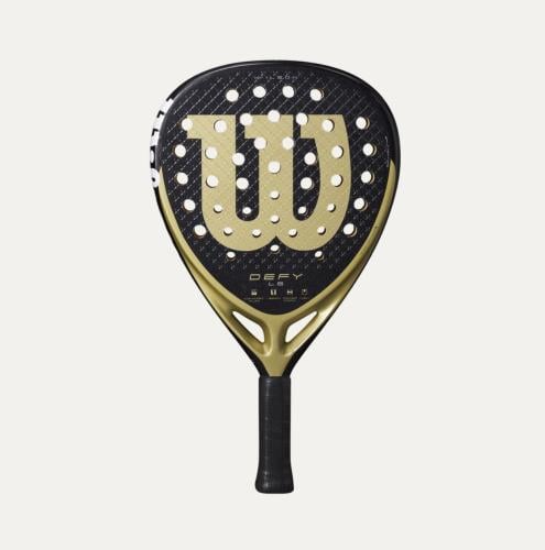 Wilson defy v1 LS