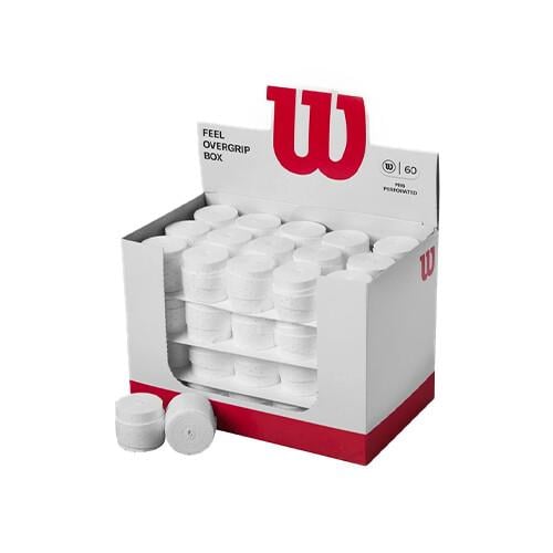 اوفر جريب wilson pro