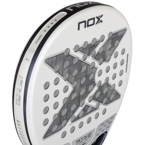 مضرب Nox AT10 12K XTREM lite 2026