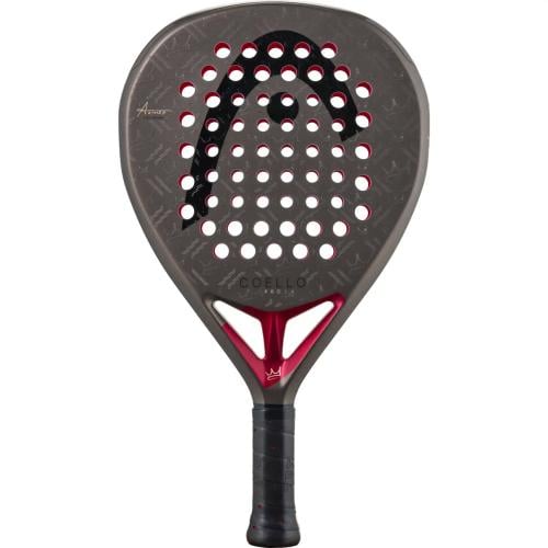 Head Coello Pro 2026