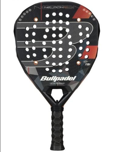 مضرب Bullpadel neuron02 EDGE