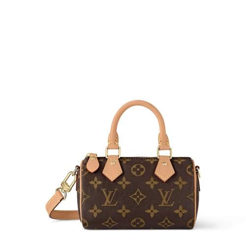 لويس فيتون نانو سبيدي