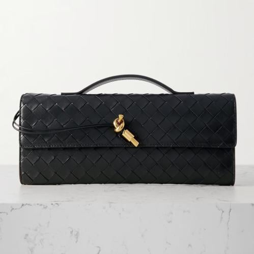 Black Andiamo