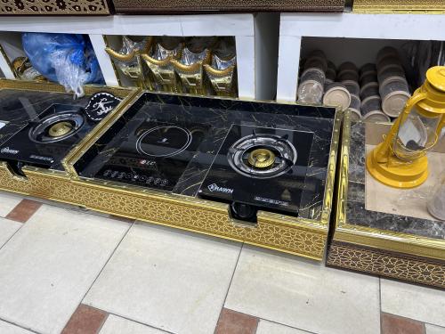 منقل كهرب 100 في 60