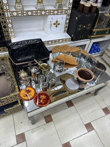 عزبة 24 قطعه اصليه