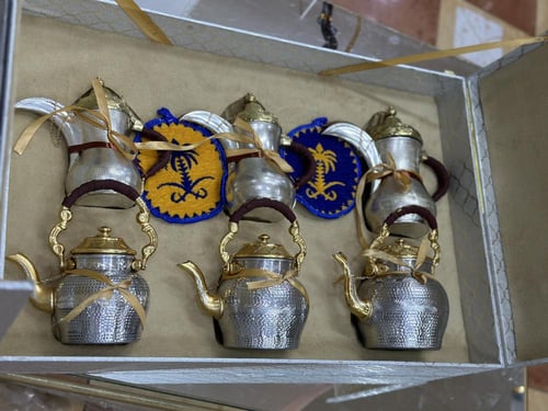 بوكس سيفين ونخله للاستخدام اليومي