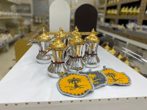 ٦دلال ساده + ٣بيوز