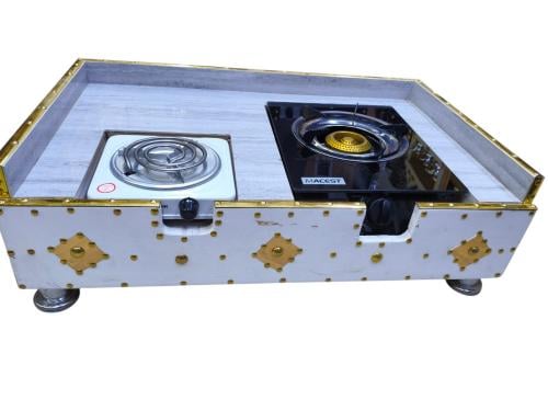 منقل 2عين ابيض