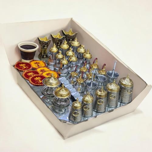 بكج يوم التأسيس 37 قطعه