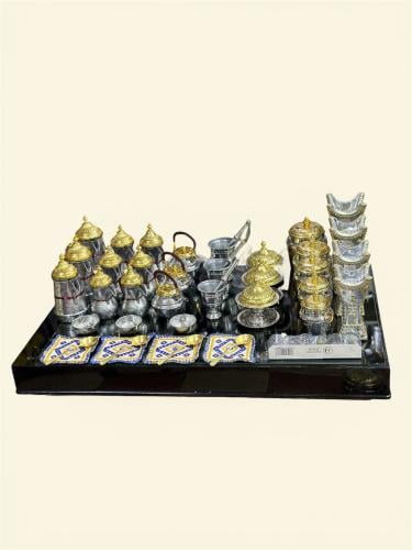 بكج كامل 39 قطعه