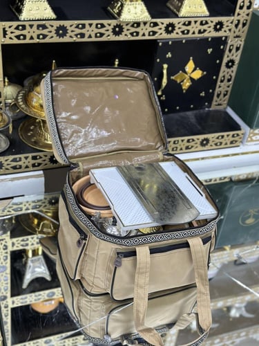 عزبه كامله اصليه بالكامل + ضوء