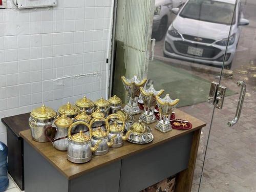 بكج 22 قطعه ممتاز