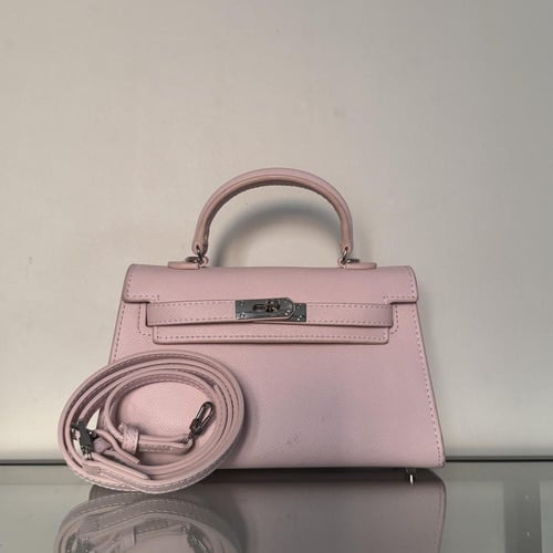Laly bag-pink